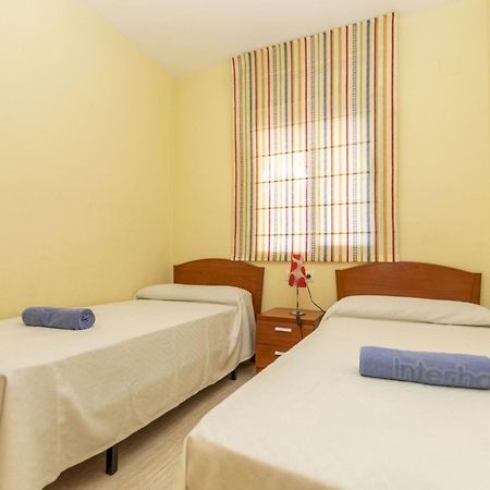 Apartment Playa Coral I By Interhome Oropesa del Mar Eksteriør bilde