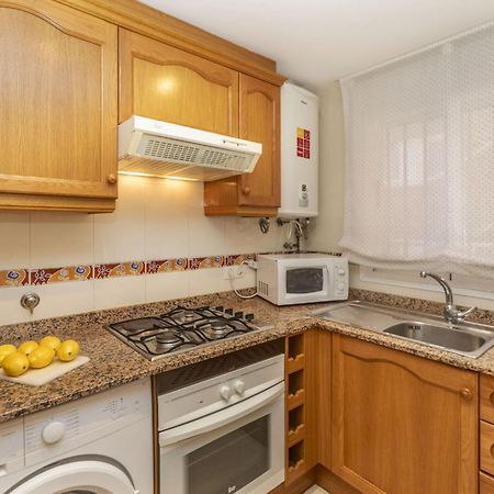 Apartment Playa Coral I By Interhome Oropesa del Mar Eksteriør bilde