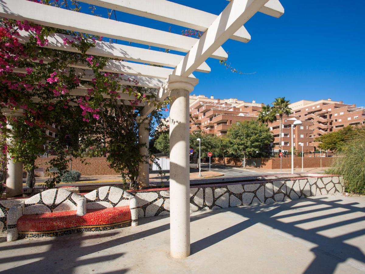 Apartment Playa Coral I By Interhome Oropesa del Mar Eksteriør bilde