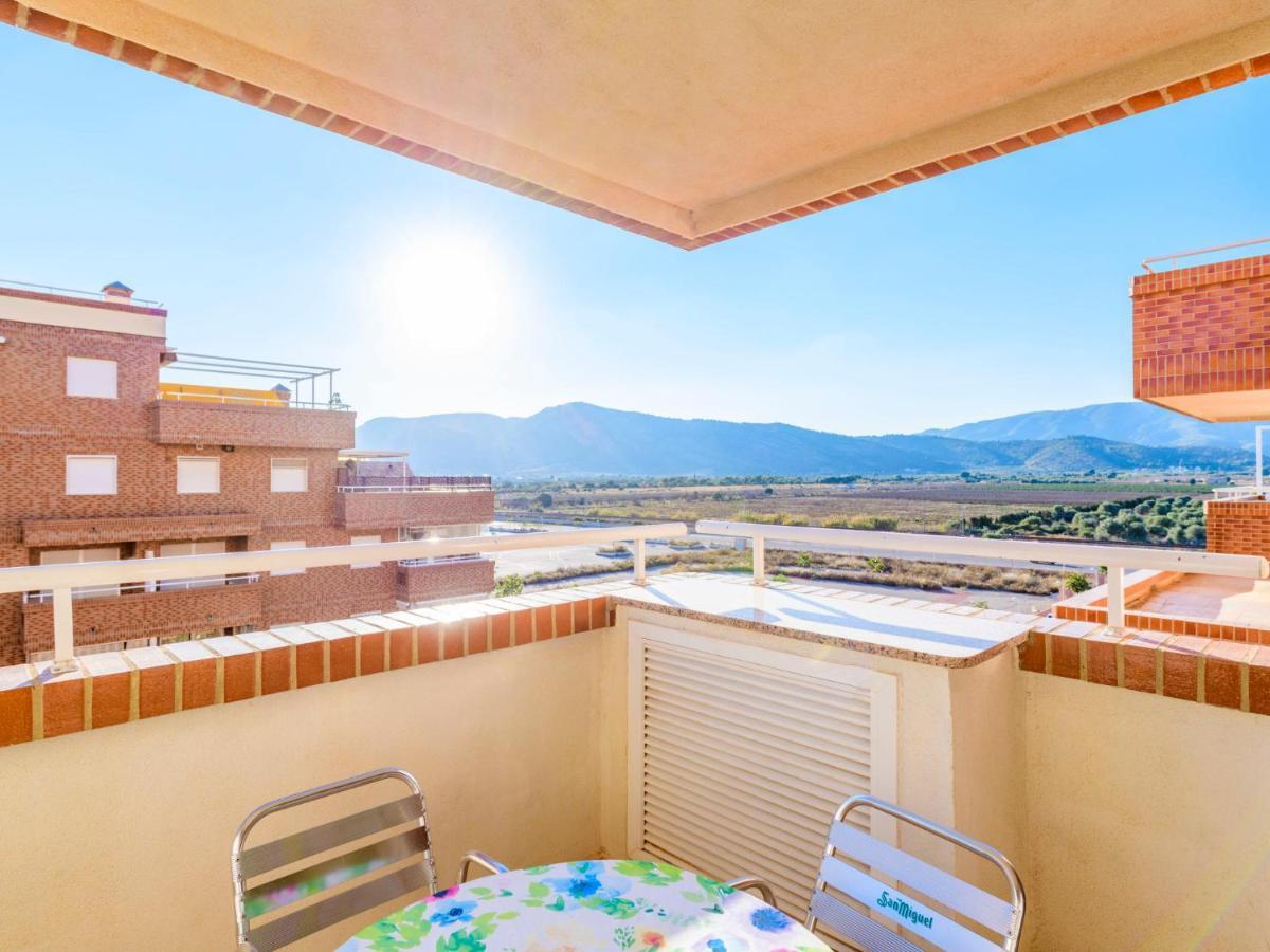 Apartment Playa Coral I By Interhome Oropesa del Mar Eksteriør bilde