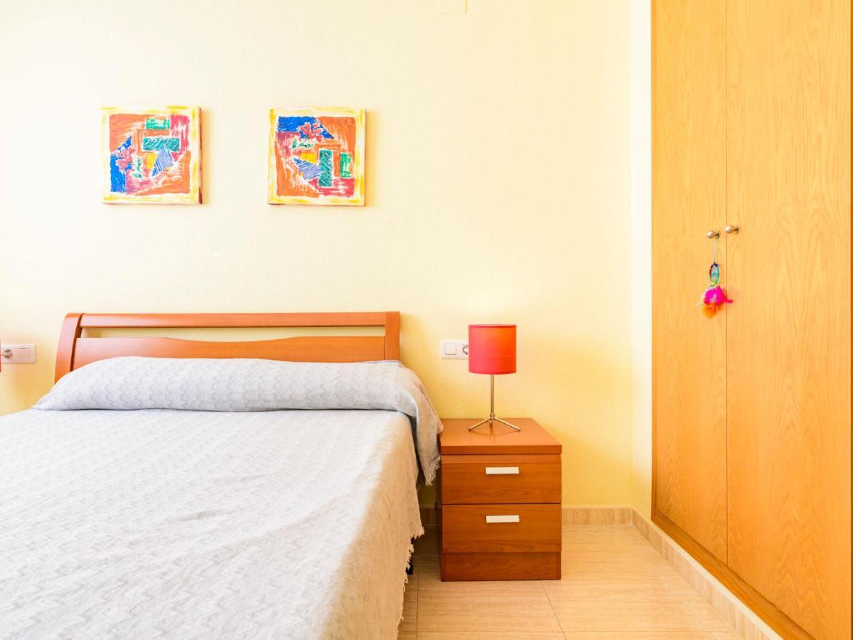 Apartment Playa Coral I By Interhome Oropesa del Mar Eksteriør bilde