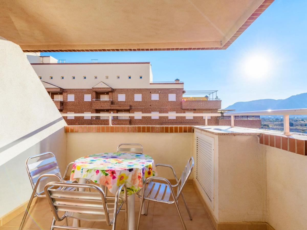 Apartment Playa Coral I By Interhome Oropesa del Mar Eksteriør bilde