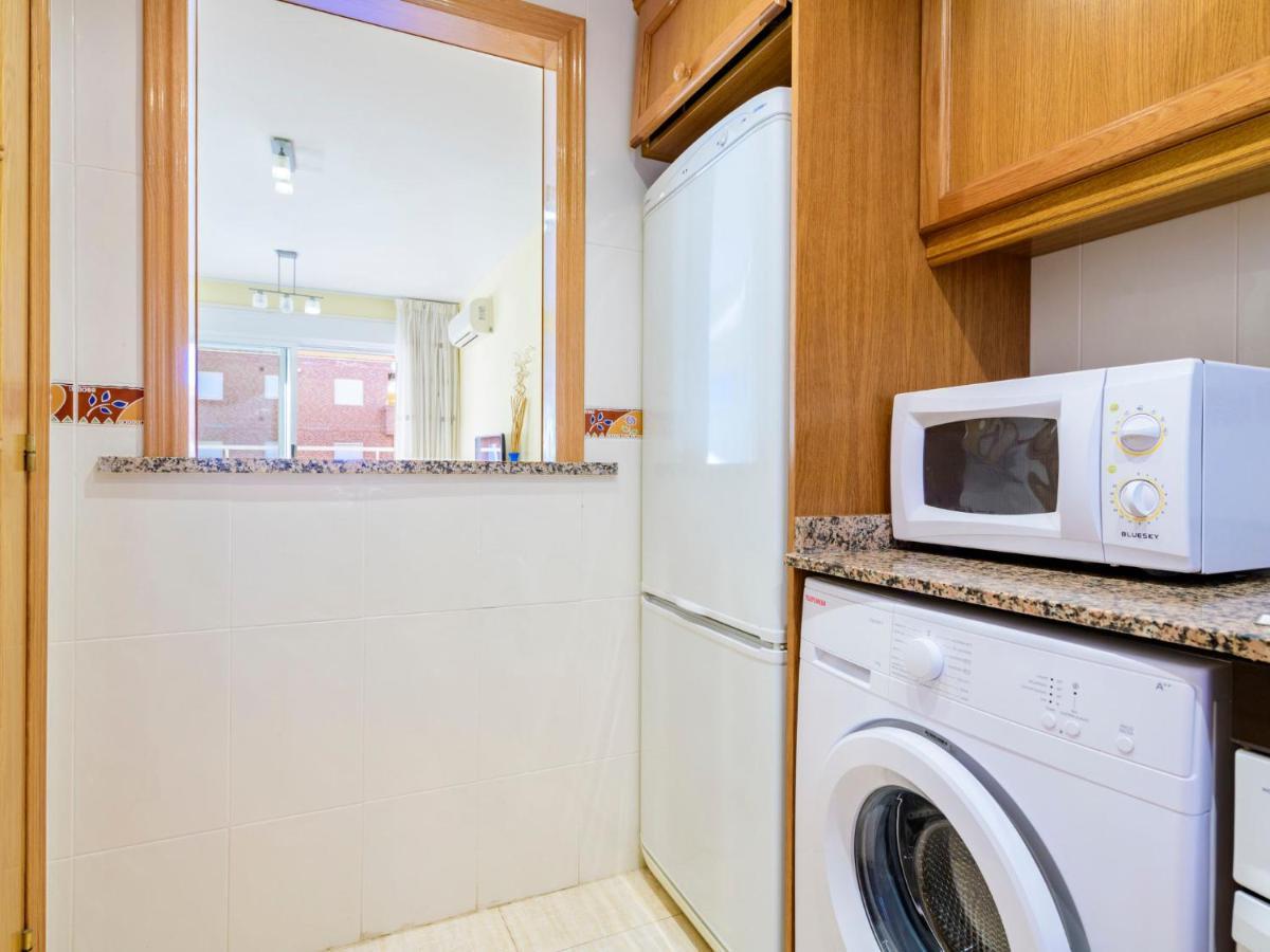 Apartment Playa Coral I By Interhome Oropesa del Mar Eksteriør bilde