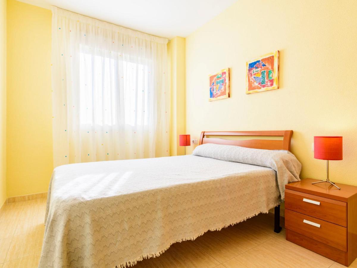 Apartment Playa Coral I By Interhome Oropesa del Mar Eksteriør bilde