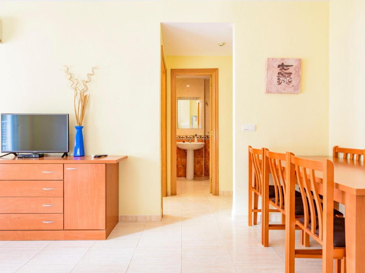 Apartment Playa Coral I By Interhome Oropesa del Mar Eksteriør bilde