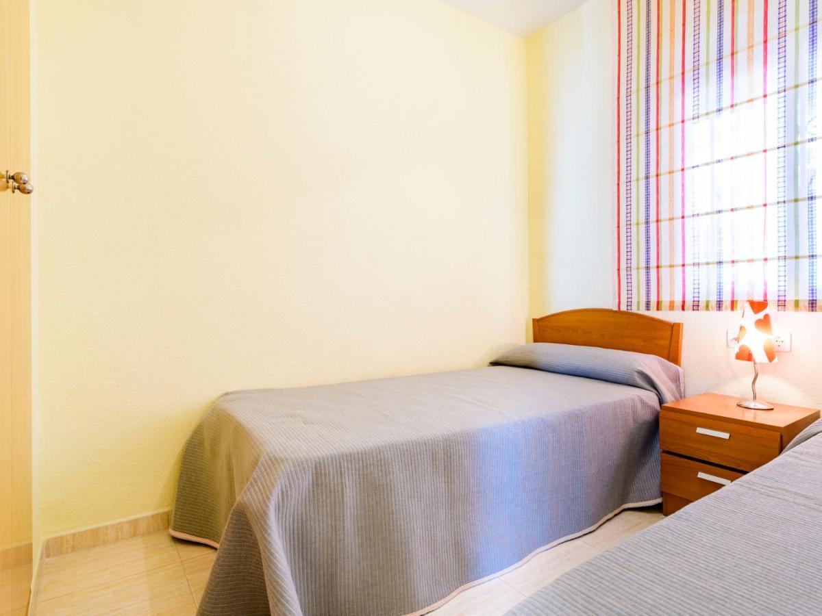Apartment Playa Coral I By Interhome Oropesa del Mar Eksteriør bilde