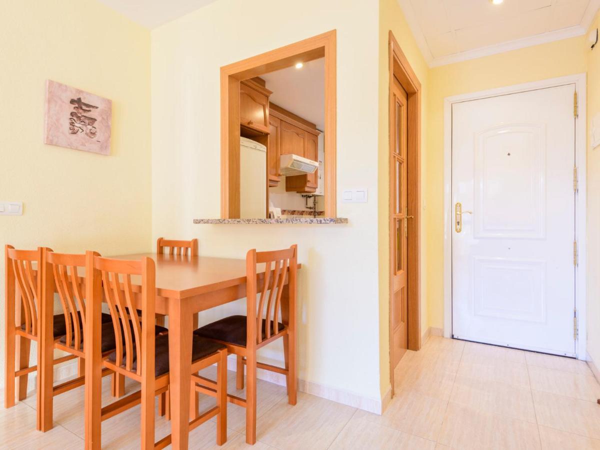 Apartment Playa Coral I By Interhome Oropesa del Mar Eksteriør bilde