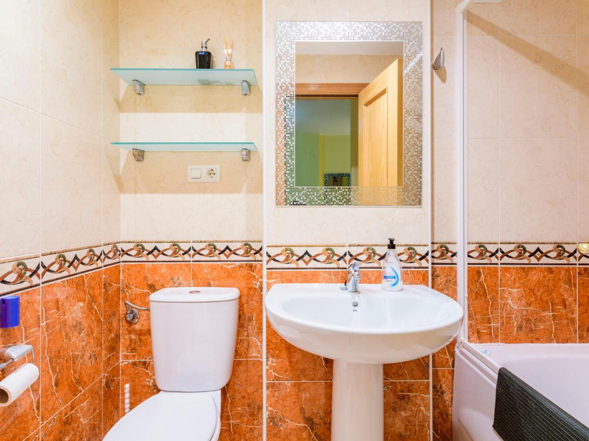 Apartment Playa Coral I By Interhome Oropesa del Mar Eksteriør bilde