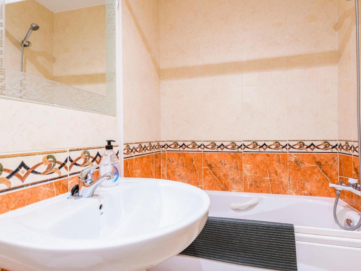 Apartment Playa Coral I By Interhome Oropesa del Mar Eksteriør bilde