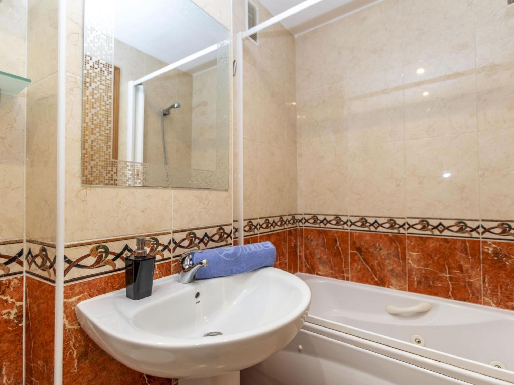 Apartment Playa Coral I By Interhome Oropesa del Mar Eksteriør bilde